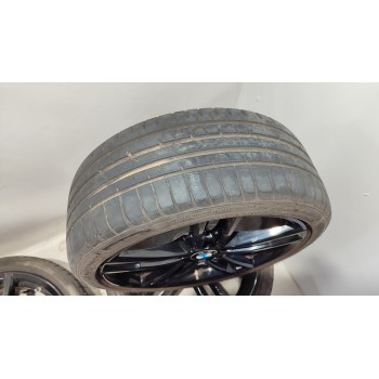 Recambio de juego llantas para bmw serie 1 lim. (f20) 118i referencia OEM IAM 36118074186  