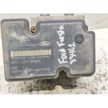 Recambio de abs para ford fiesta (cbk) ambiente referencia OEM IAM 4S612M110CC  