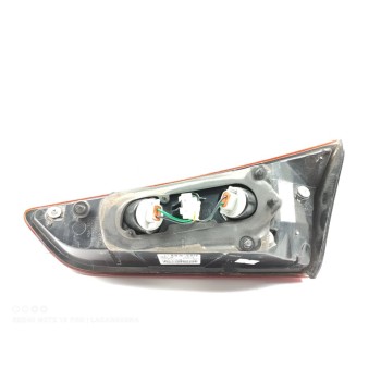 Recambio de piloto trasero izquierdo interior para hyundai i20 go referencia OEM IAM 92403C8000  
