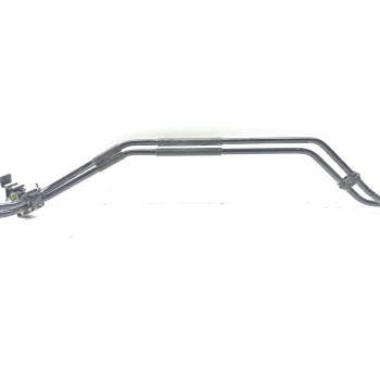 Recambio de tubo para land rover range rover velar velar referencia OEM IAM J8A22C326AA  