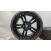 Recambio de juego llantas para bmw serie 1 lim. (f20) 118i referencia OEM IAM 36118074186  