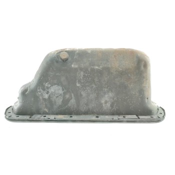 Recambio de carter para ford transit, caja cerrada 86/92 ft 100 largo referencia OEM IAM 894F6675AB  