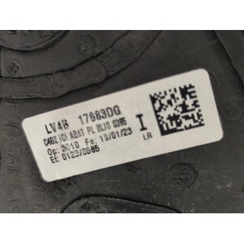 Recambio de retrovisor izquierdo para ford kuga hybrid st-line referencia OEM IAM LV4B17683DG  