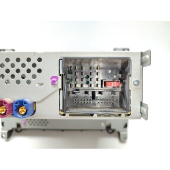 Recambio de sistema navegacion gps para volkswagen crafter caja cerrada caja cerrada 35 referencia OEM IAM 9069006200  