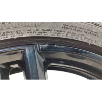 Recambio de juego llantas para bmw serie 1 lim. (f20) 118i referencia OEM IAM 36118074186  