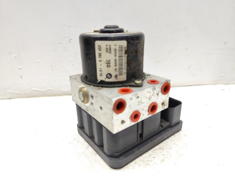 Recambio de abs para bmw serie 3 compact (e46) 320td referencia OEM IAM 34516765452  