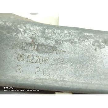 Recambio de elevalunas trasero derecho para renault clio iv business referencia OEM IAM 827003722R  