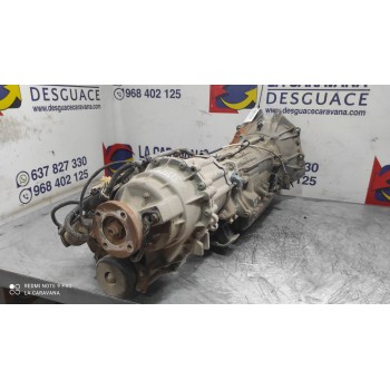 Recambio de caja cambios para kia sorento 3.5 v6 ex referencia OEM IAM 3040LF  