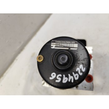 Recambio de abs para bmw serie 3 compact (e46) 320td referencia OEM IAM 34516765452  