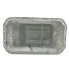 Recambio de carter para ford transit, caja cerrada 86/92 ft 100 largo referencia OEM IAM 894F6675AB  