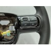 Recambio de volante para citroën c3 aircross c-series referencia OEM IAM 98118752ZD  