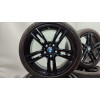 Recambio de juego llantas para bmw serie 1 lim. (f20) 118i referencia OEM IAM 36118074186  