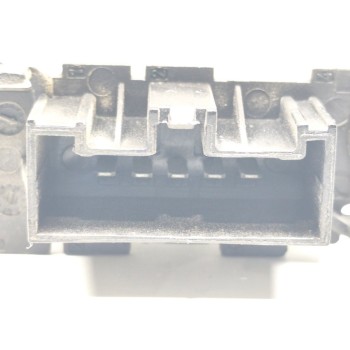Recambio de resistencia calefaccion para citroën jumpy hdi 120 27 l1h1 furg. referencia OEM IAM 6450XE  