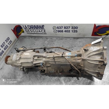Recambio de caja cambios para kia sorento 3.5 v6 ex referencia OEM IAM 3040LF  