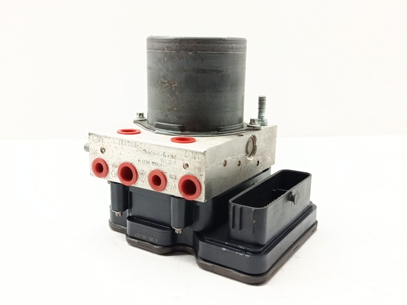 Recambio de abs para renault captur ii intens referencia OEM IAM 476600633R  
