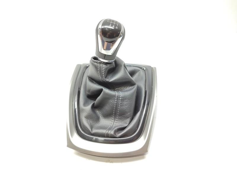 Recambio de pomo palanca cambio para nissan x-trail (t32) acenta referencia OEM IAM 969354CC0A  