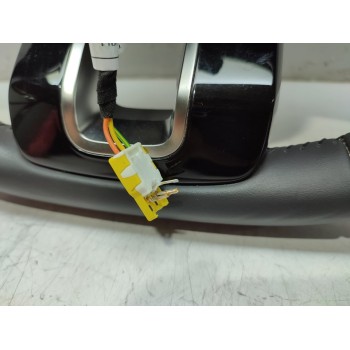 Recambio de volante para citroën c3 aircross c-series referencia OEM IAM 98118752ZD  