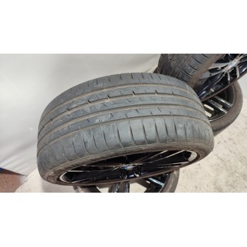 Recambio de juego llantas para bmw serie 1 lim. (f20) 118i referencia OEM IAM 36118074186  