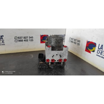 Recambio de abs para mazda 6 berlina (gg) 2.0 crtd 136 active (4-ptas.) referencia OEM IAM GJ6E437A0  