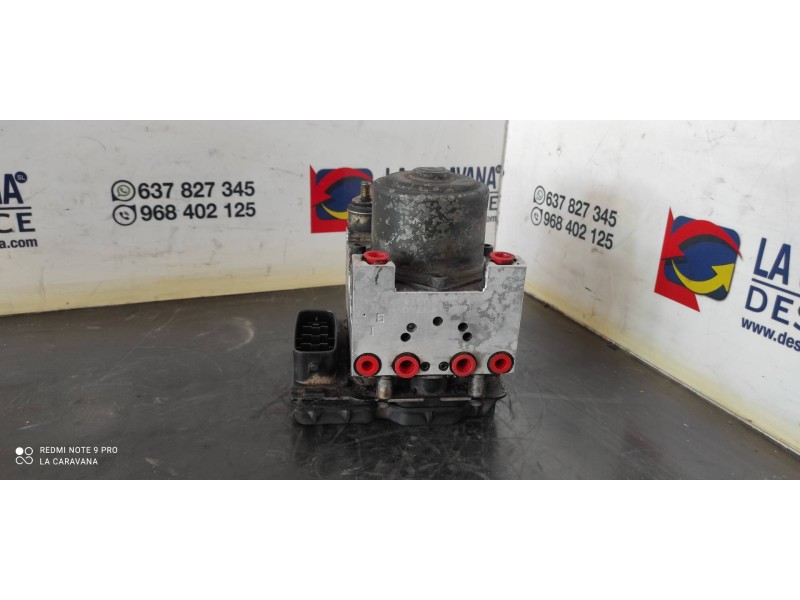 Recambio de abs para mazda 6 berlina (gg) 2.0 crtd 136 active (4-ptas.) referencia OEM IAM GJ6E437A0  