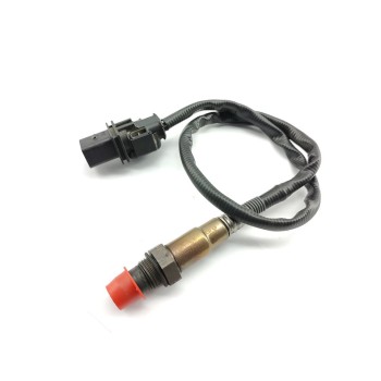 Recambio de sonda lambda para nissan qashqai (j10) acenta referencia OEM IAM 0281004027  