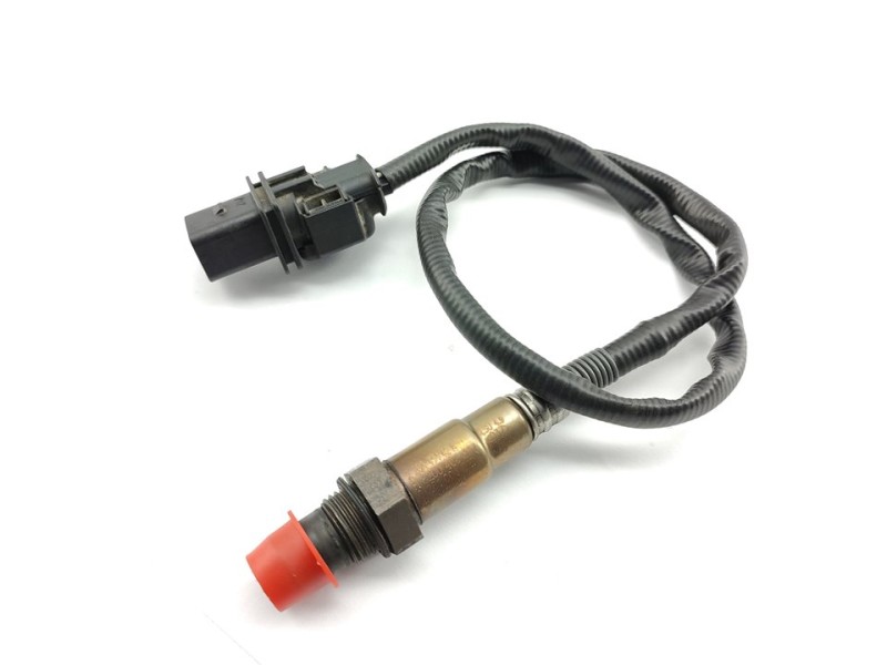 Recambio de sonda lambda para nissan qashqai (j10) acenta referencia OEM IAM 0281004027  