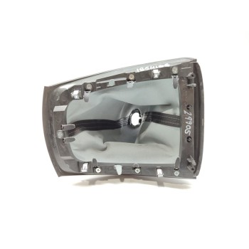 Recambio de pomo palanca cambio para nissan x-trail (t32) acenta referencia OEM IAM 969354CC0A  