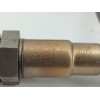 Recambio de sonda lambda para nissan qashqai (j10) acenta referencia OEM IAM 0281004027  