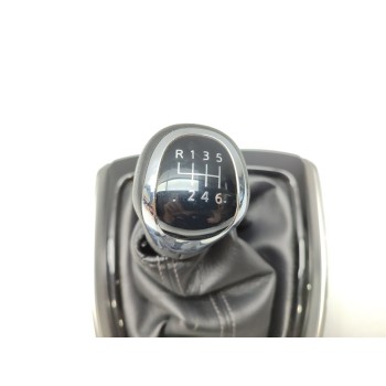 Recambio de pomo palanca cambio para nissan x-trail (t32) acenta referencia OEM IAM 969354CC0A  