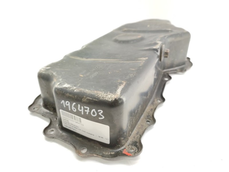 Recambio de carter para ford focus berlina (cak) ambiente referencia OEM IAM YS6Q6675AD  