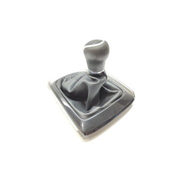 Recambio de pomo palanca cambio para nissan x-trail (t32) acenta referencia OEM IAM 969354CC0A  