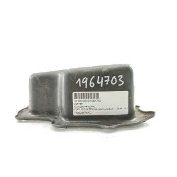Recambio de carter para ford focus berlina (cak) ambiente referencia OEM IAM YS6Q6675AD  
