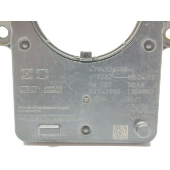 Recambio de sensor para renault megane iv berlina 5p business referencia OEM IAM 479452615R  