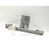 Recambio de elevalunas trasero izquierdo para renault clio iv business referencia OEM IAM 827013204R  