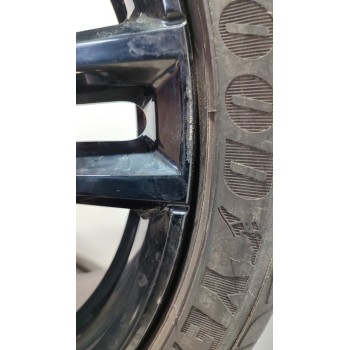 Recambio de juego llantas para bmw serie 1 lim. (f20) 118i referencia OEM IAM 36118074186  