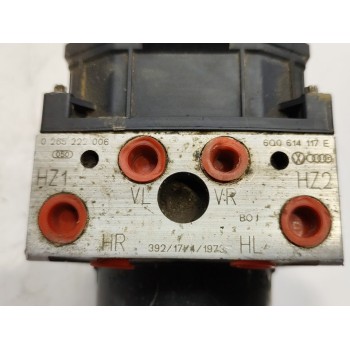 Recambio de abs para seat ibiza (6l1) cool referencia OEM IAM 6Q0614117E  