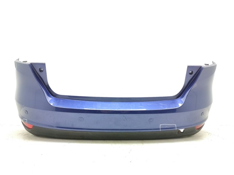 Recambio de paragolpes trasero para ford focus lim. business referencia OEM IAM F1EB17906ABXWAA  