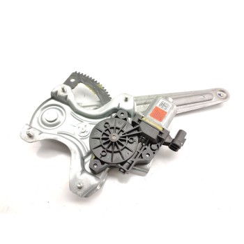 ELEVALUNAS TRASERO DERECHO 83460K6000 / 83404C4010 