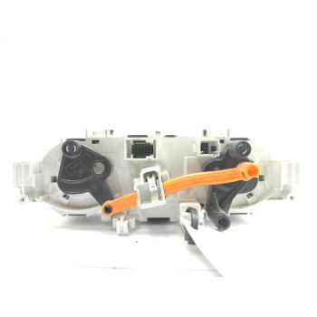 Recambio de mando calefaccion / aire acondicionado para peugeot 208 style referencia OEM IAM 96722483ZD  