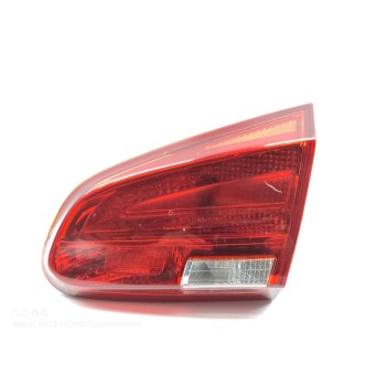 Recambio de piloto trasero derecho interior para kia cee´d business referencia OEM IAM 92404A2000  