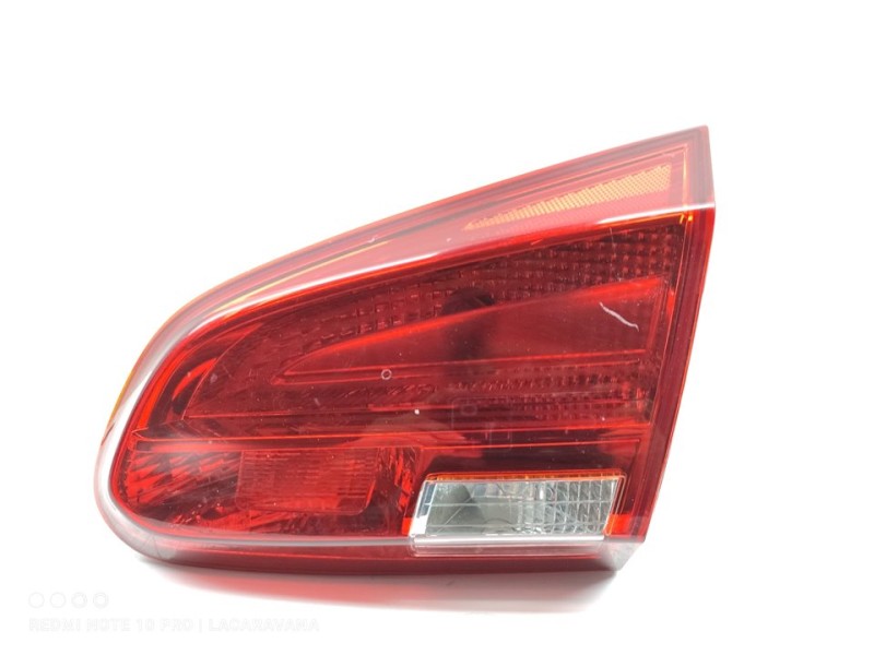 Recambio de piloto trasero derecho interior para kia cee´d business referencia OEM IAM 92404A2000  