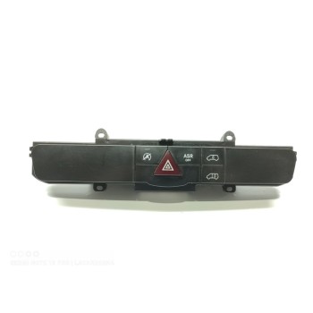 Recambio de warning para volkswagen crafter caja cerrada caja cerrada 35 referencia OEM IAM A9064420023  