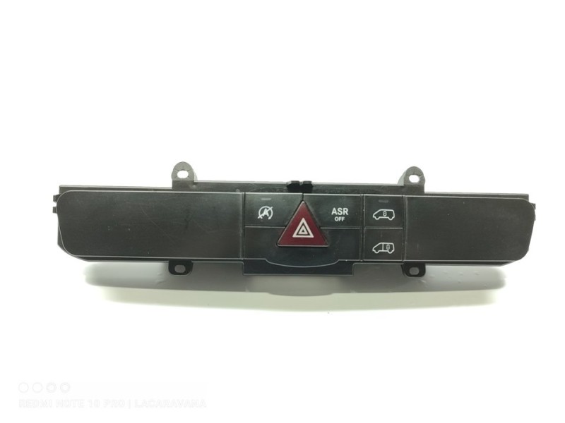 Recambio de warning para volkswagen crafter caja cerrada caja cerrada 35 referencia OEM IAM A9064420023  