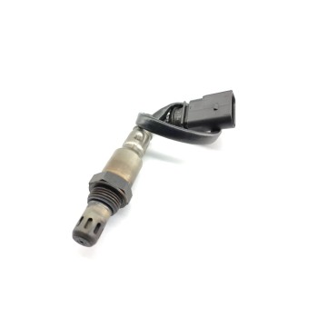 Recambio de sonda lambda para seat leon (1p1) reference referencia OEM IAM 03F906262C  