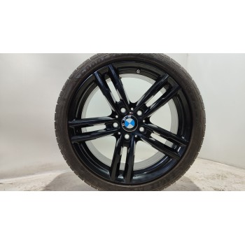 Recambio de juego llantas para bmw serie 1 lim. (f20) 118i referencia OEM IAM 36118074186  