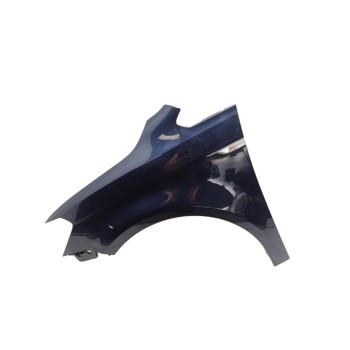 Recambio de aleta delantera izquierda para volkswagen caddy furgón/kombi kombi business bmt referencia OEM IAM 2K5821021B  