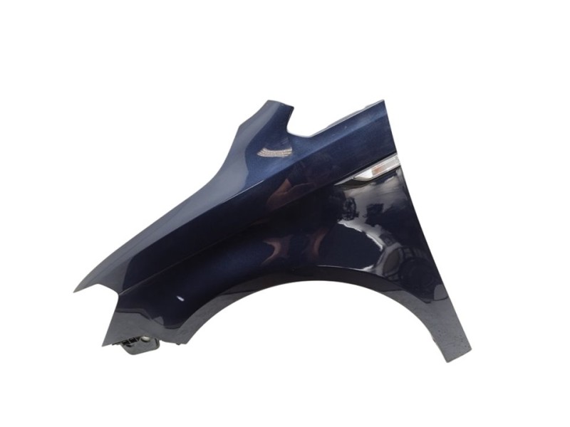 Recambio de aleta delantera izquierda para volkswagen caddy furgón/kombi kombi business bmt referencia OEM IAM 2K5821021B  