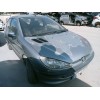 peugeot 206 berlina del año 2003
