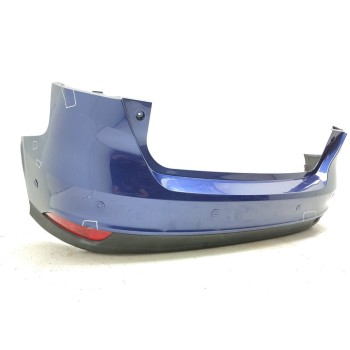 Recambio de paragolpes trasero para ford focus lim. business referencia OEM IAM F1EB17906ABXWAA  