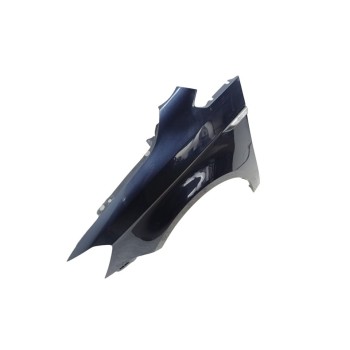 Recambio de aleta delantera izquierda para volkswagen caddy furgón/kombi kombi business bmt referencia OEM IAM 2K5821021B  